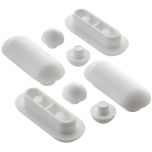 Ideal Standard Spares SEAT&CVR BUFFERS CNCPT/NWORC/VUE/JMORRIS EV22367 404492