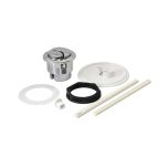 Ideal Standard Spare Dual Flush Push Button With Push Sticks EV344AA