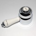 Trevi Shower Valve F960955AA Trevi Traditional Lever Handle Pack (Handle Only)