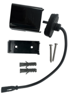 IDEAL STANDARD SENSOR BATTERY CASE F961038NU