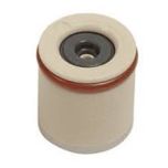 The Armitage Shanks Contour 21 Combined Check Valve and Flow Regulator F961081NU is a plumbing component