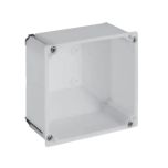 Geberit concealed housing 240.582.00.1 for Single Flush Push Plates