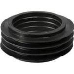 Geberit flush pipe seal - black seal for 44mm flush pipes119.668.00.1 - U91093
Geberit flush pipe seal - black seal for 44mm flush pipes 119.668.00.1 / U91093 / Roca AV0016200R