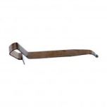The Geberit Flush Plate Spring (813.514.00.1)