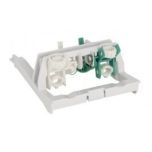 GEBERIT- STEEL CRADLE FOR 240533001 / 240.533.00.1