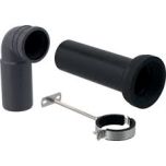 Geberit 131.086.00.1 Geberit connection set for floor-standing WC