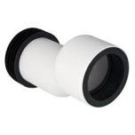 Geberit 131.108.11.1 Monolith O/Set Outlet Pipe