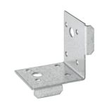 Geberit 240.419.00.1 Geberit L Brackets 240419001