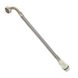 Geberit 240.817.00.1 Kappa 15 Connrction Hose