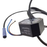 Geberit 241149001 Concealed power HyTronic WC Mambo Geberit Sigma 10 - 241.149.00.1