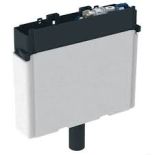 Geberit 243.446.00.1 Technical cistern for Geberit Monolith sanitary module for WC