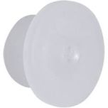 Geberit 244.091.00.1 Protection plug for protection plate, for Geberit DuoFresh module