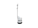 GEBERIT base 244.823.00.1 for flush valve for Omega, Sigma and Delta concealed cistern 244.823.00.1