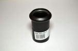 Geberit Ring Seal Socket with Seal 855.600.00.1 PVC sleeve with sealing O-ring for connection of Geberit recessed boxes with outlet pipe. Diaphragm mm. 45.