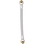 Geberit braided hose for Monolith sanitary module for WC, 101cm 244.637.00.1