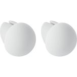 Geberit 147.231.00.1 Set of compensation pads for WC lid, for Geberit AquaClean 4000 (2 pc.)