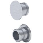 Geberit Set Of Fixing Bolts For Monolith Side Cladding 131.112.TA.1