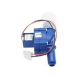 Geberit 242770001 solenoid valve - 242.770.00.1