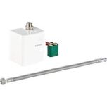 Geberit Spare parts 242.571.00.1 Generator conversion set, for types 185 and 186 washbasin taps 2012