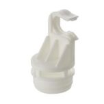 Geberit Toilet Cistern Flush Fixing clip 274.400.00.1 for type 290 for valve type 380 
