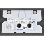 Geberit UP100 protection cover Geberit 241343001