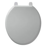 Toilet Seats Armitage Shanks replacement  Jardin Toilet seat S404520 Chablis Code under Toilet cistern lid 1778