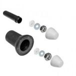 Grohe WC inlet and outlet set black 37311K00 / 4005176160851
Grohe WC inlet and outlet set black 37311K00 / 4005176160851 Roca AV0007800R