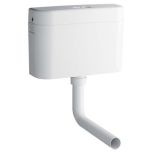 Grohe adagio Cistern only (No Internals) 37762SHO