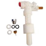 Grohe 3/8'' Brass Inlet Fill Float Valve 37095000