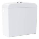 GROHE Euro Ceramic Exposed flushing cistern 39333000
