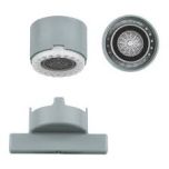 Grohe Eurosmart 48275000 Aerator Flow straightener