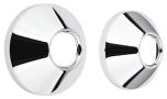 Grohe Eurosmart Bathroom Tap Escutcheon 0221000M