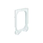 Grohe mounting frame 66845 66845000 GROHE Frame Product number 66845000 EAN 4005176867200
