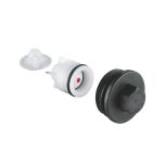Grohe non-return valve 49085000
