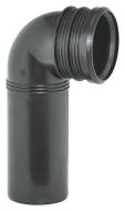 Grohe 42327 PP Outlet Bend Rapid SL 42327000 Bathroomsuites