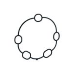 Grohe sealing Washer 48360 48360000