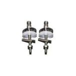 Jika Seat Hinges H8916120000631 8.9161.2.000.063.1 EASY OF fixing set for hinges slowclose for 892711300

