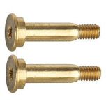 Ideal Standard Armitage Shanks Reprise Shower Valve cartridge screws only M4 pair A962998NU