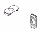 Ideal Standard Spares SIDE SEALING FOR BUILT-IN BOX A1000NU A963132NU