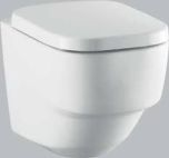 Ideal Standard Imagine Seat and Cover Slow Closing T667501