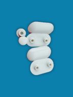 Ideal Standard Moments / Tonic Seat and Cover Buffers Old Style K801901