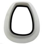 Ideal Standard A963510NU Seal ring for built in shower valve backplate