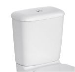 Ideal Standard  Alto Close Coupled Cistern Litre Dual flush E751401