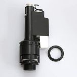 Ideal Standard Armitage Shanks Dual Flushvalve 1.5 Inch Outlet to 200mm Overflow Height SV13167