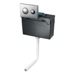 Ideal Standard Conceala 2 Concealed Cistern TI Dual Flush S362467