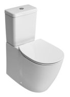 Ideal Standard Concept Thin Seat and Cover  Soft Close E772601  