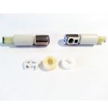 Ideal Standard DEA Seat and Cover Hinge Damper Set for Soft Close Hinges T290267  