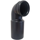 Ideal Standard PROSYS 90x110 HDPE Outlet Bend RV22567