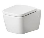 Ideal Standard Sottini Toilet Seats and cover for Celano Toilet Seat and Cover  Soft Close  J475401 Fits J453601 Toilet pan 