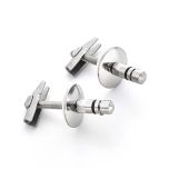 Ideal Standard Playa Seat Hinges Soft Close J4666BJ